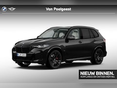 BMW X5 - xDrive50e | Innovation Pack | M Sport | Trekhaak