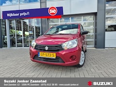 Suzuki Celerio - 1.0 Comfort