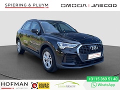 Audi Q3 - 45 TFSI e edition Stoelverw | Dodehoek | Electr. kofferklep