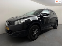 Nissan Qashqai+2 - 2.0 Tekna # Pano # Camera # Trekhaak # Navi # Clima # Xenon