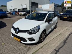 Renault Clio Estate - 1.2 GT, Automaat, Navi, NAP, Nette auto