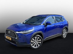 Toyota Corolla Cross - Hybrid 140 Dynamic | Trekhaak | Dealer onderhouden |