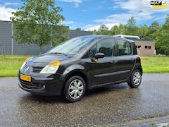 Renault Modus - 1.4-16V Authentique Luxe