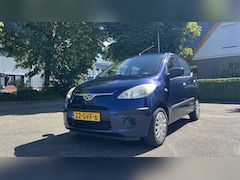 Hyundai i10 - 1.1 Dynamic