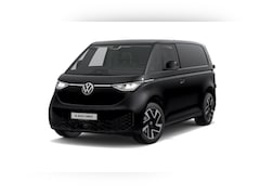 Volkswagen ID. Buzz Cargo - L1H1 79kWh 286pk RWD Bulli-Limited Edition