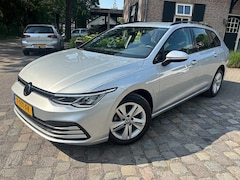 Volkswagen Golf Variant - 1.0 TSI Life, nav, ecc, sfeer, lmv,