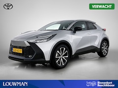 Toyota C-HR - 140 Hybrid Dynamic | NL-Auto | Fabr Garantie t/m 02-2035 mogelijk Onderweg-naar-dealer