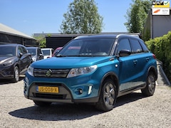 Suzuki Vitara - 1.6 Exclusive CarPlay/Camera/Climate/Trekhaak