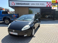 Fiat Grande Punto - 1.4 Dynamic