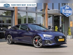 Audi A5 Coupé - 40 TFSI S edition Competition|Stoelverwarming|Camera|