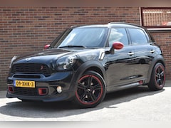 MINI Countryman - 1.6 Cooper S Chili '12 Leder Clima Navi Cruise Inruil mogelijk