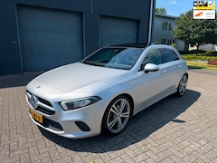 Mercedes-Benz A-klasse - 180 Advantage 2019 Automaat Pano