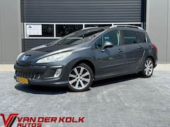 Peugeot 308 SW - 1.6 VTi XS