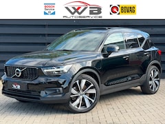 Volvo XC40 - 1.5 T4 Recharge R-Design I PANO I Leder I Camera I Carplay