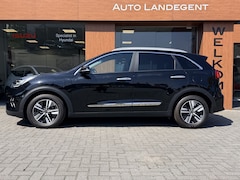 Kia Niro - 1.6 GDi PHEV ExecutiveLine | Lederen bekleding | Apple/Android carplay | Camera | Dealeron