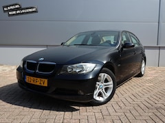 BMW 3-serie - 318i Special Edition (Vol Opties) Airco Trekhaak