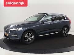Volvo XC60 - 2.0 Recharge T6 AWD Business Pro | SOH 89, 4% | Carplay | Panoramadak | Camera | LED | Lee