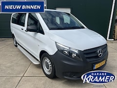 Mercedes-Benz Vito Tourer - 110 CDI Base Extra Lang