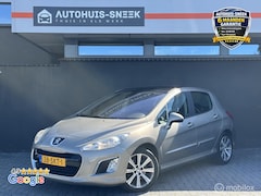 Peugeot 308 - Allure | Automaat | Pano | Cruise | Dealer OH