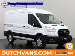 Ford Transit - 2.0TDCi 130PK L2H2 Business | Navigatie | Multimedia | Betimmering