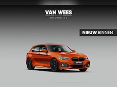 BMW 1-serie - 120i Edition M Sport Shadow High Executive | Dealer onderhouden | NL auto | HiFi audio | D