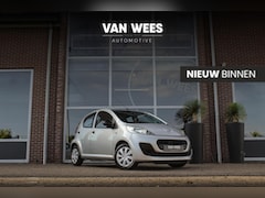 Peugeot 107 - 1.0 Access Accent | Origineel Nederlands | 3e eigenaar | Airco | Radio | NAP | 5-deurs |