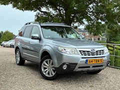 Subaru Forester - 2.0 XS Premium Plus | Pano + Leder + Camera Nu € 7.975,