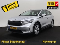 Skoda Enyaq iV - 60 Selection Gratis Afleverpakket | Apple Carplay |
