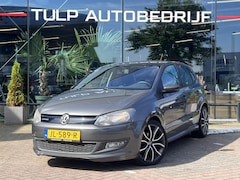 Volkswagen Polo - 1.6 TDI Trendline 5 Deurs Airco Clima