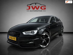 Audi A3 Sportback - 1.4 TFSI Ambition Pro Line S Automaat/Cruise