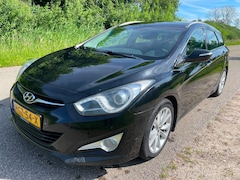 Hyundai i40 Wagon - 1.7 CRDi Blue i-Vision