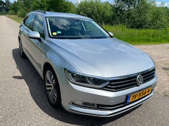 Volkswagen Passat Variant - 2.0 TDI Business Edition R