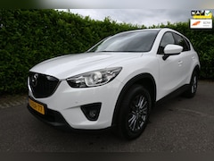 Mazda CX-5 - 2.0 TS+ 2WD. Origineel Nederlandse auto met NAP