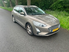Ford Focus Wagon - 1.5 EcoBlue Trend Edition Business