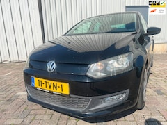 Volkswagen Polo - 1.2 TDI BlueMotion Comfortline - Start Niet