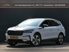 Skoda Enyaq iV - 60 SoH 91% Family | Assistentie Plus | Elektrische Trekhaak | Stuurverw. |Metallic