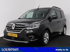 Renault Kangoo - 1.3 TCE | Navi | Camera | Stoelverwarming |