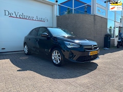 Opel Corsa - 1.2 GS Line 101pk|1e eig.|Carplay|Distributie vv.|