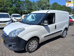 Opel Combo - 1.3 CDTi L1H1 Edition