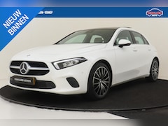 Mercedes-Benz A-klasse - 200 -PANO.DAK|CAMERA|LEDER|KEYLESS|CARPLAY|PROGRESSIVE|STOELVERW.|18"