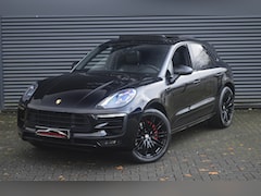 Porsche Macan - 3.0 GTS
