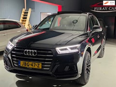 Audi Q5 - 55 TFSI e quattro Competition