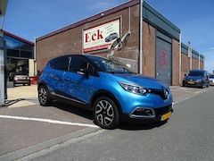 Renault Captur - 0.9 TCe Dynamique