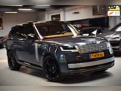 Land Rover Range Rover - 3.0 P510e SV PHEV Panoramadak|1e Eig|Org.NL|Nwp.228.000