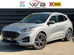 Ford Kuga - 2.5 PHEV ST-Line X I HuD I B&O I ACC I Lane-Assist I Camera