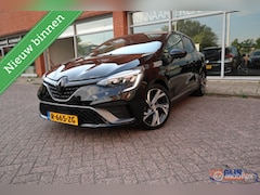 Renault Clio - 1.0 TCe 90 R.S. Line Carplay Groot Navi