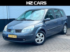 Renault Grand Scénic - 2.0-16V Dynamique 7p. Trekhaak APK Airco