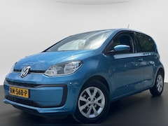 Volkswagen Up! - 1.0 BMT move up CAMERA/CRUISE/BLUETOOTH