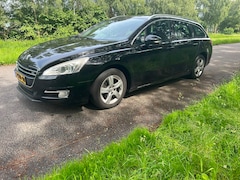 Peugeot 508 SW - 1.6 e-HDi Blue Lease Executive