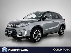 Suzuki Vitara - 1.4 Boosterjet Comfort Smart Hybrid | Adaptive Cruise | Stoelverwarming | Navigatie | Came
